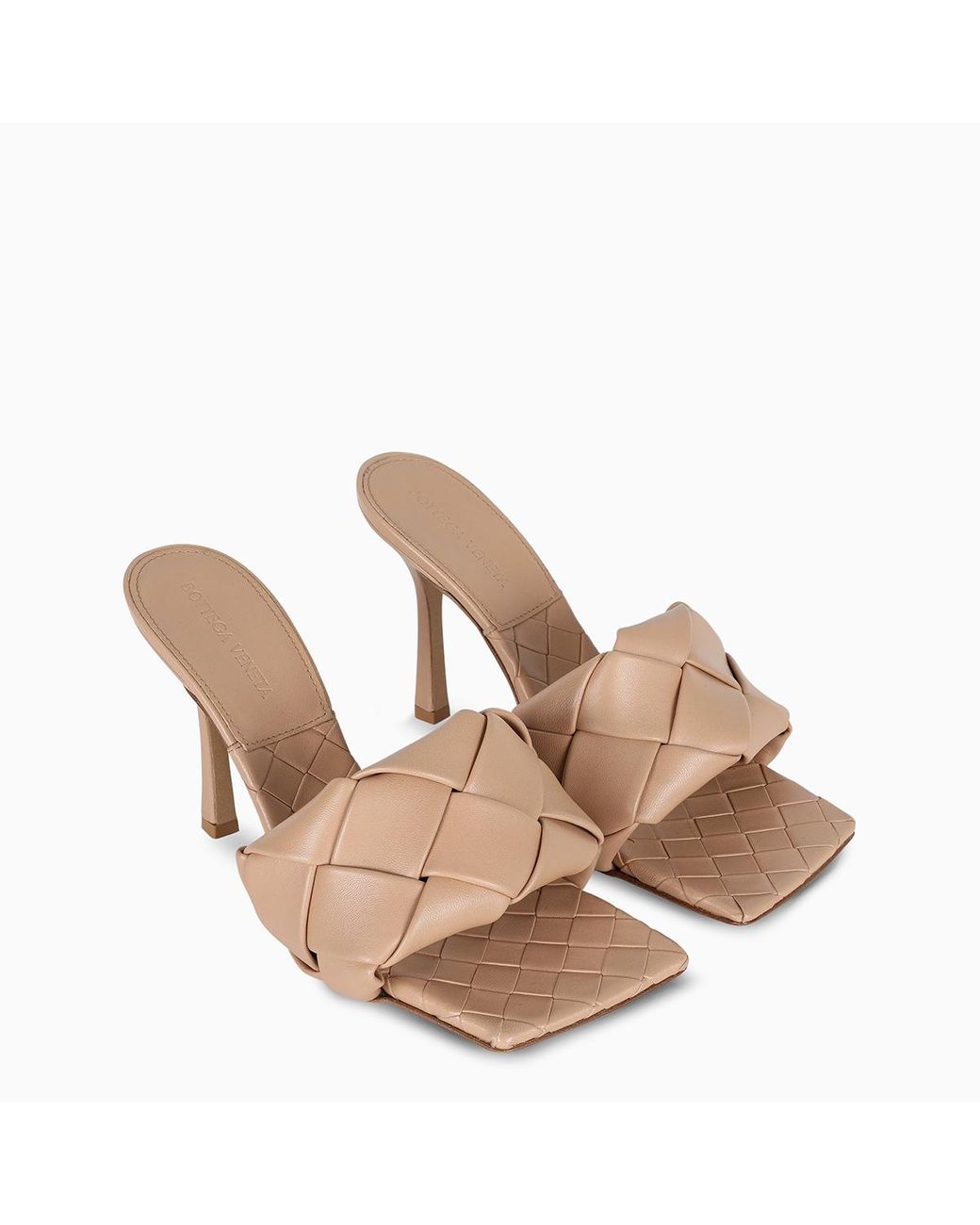 Bottega veneta lido cipria sales
