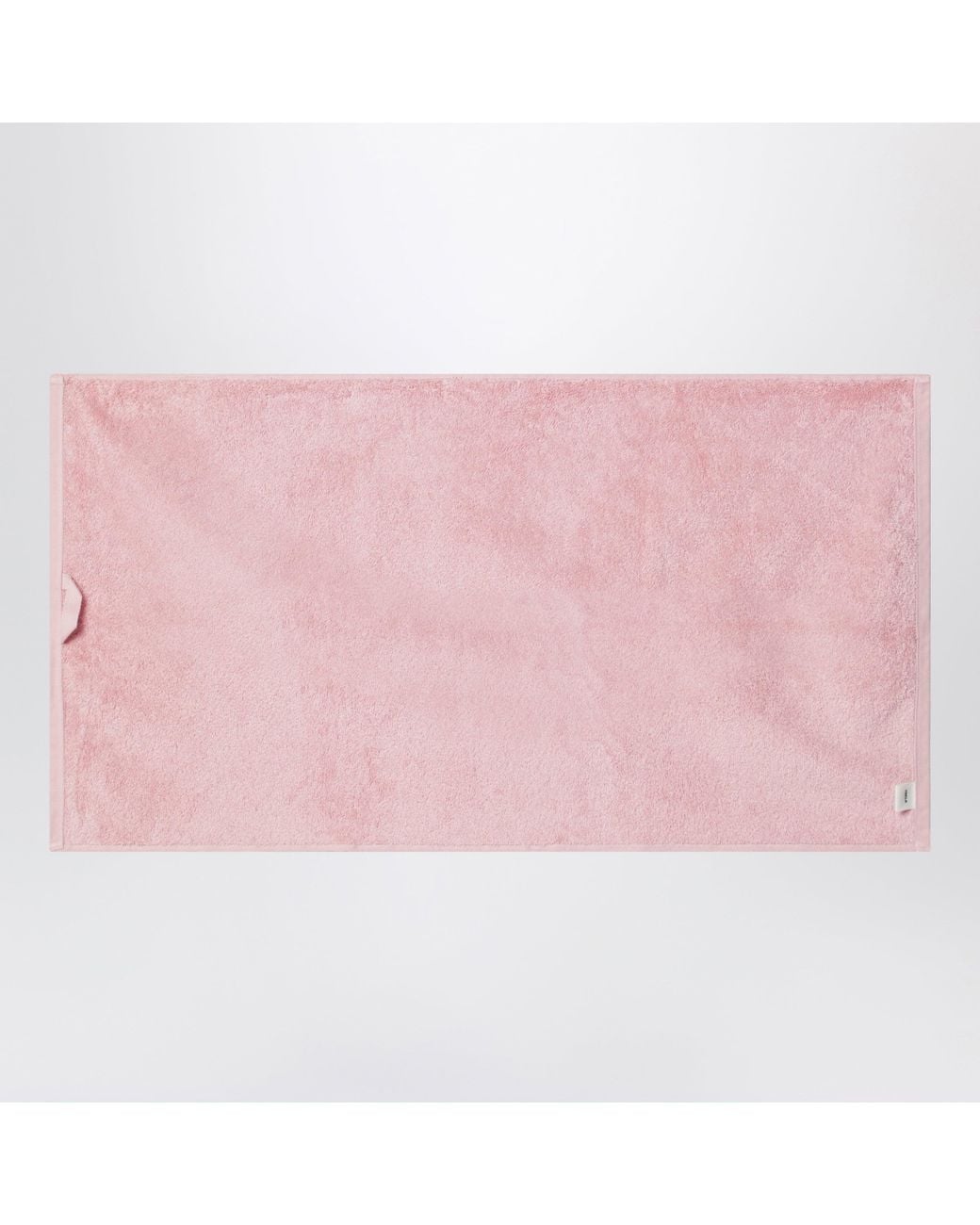 Tekla Pink Towel 50X90 for men