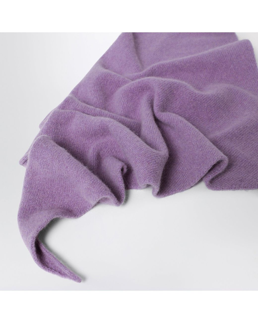 Le Bonnet Purple Bandana