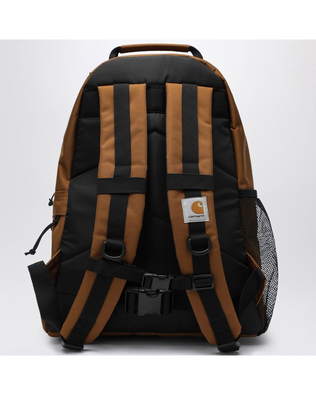 Carhartt Brown Kickflip Backpack Hamilton for men