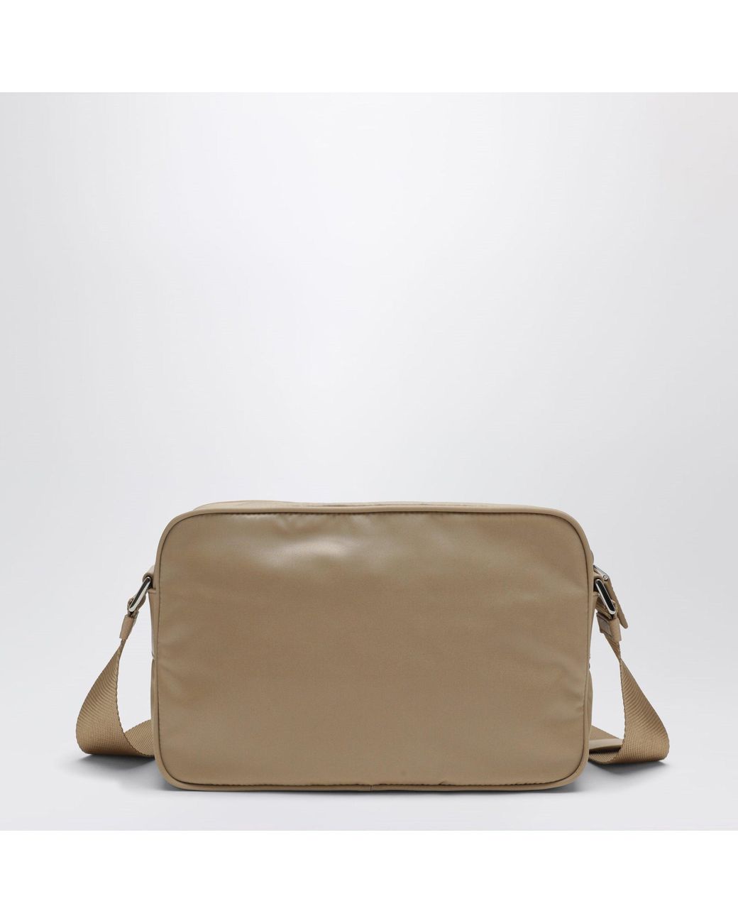Borsa A Tracolla di Prada in Brown