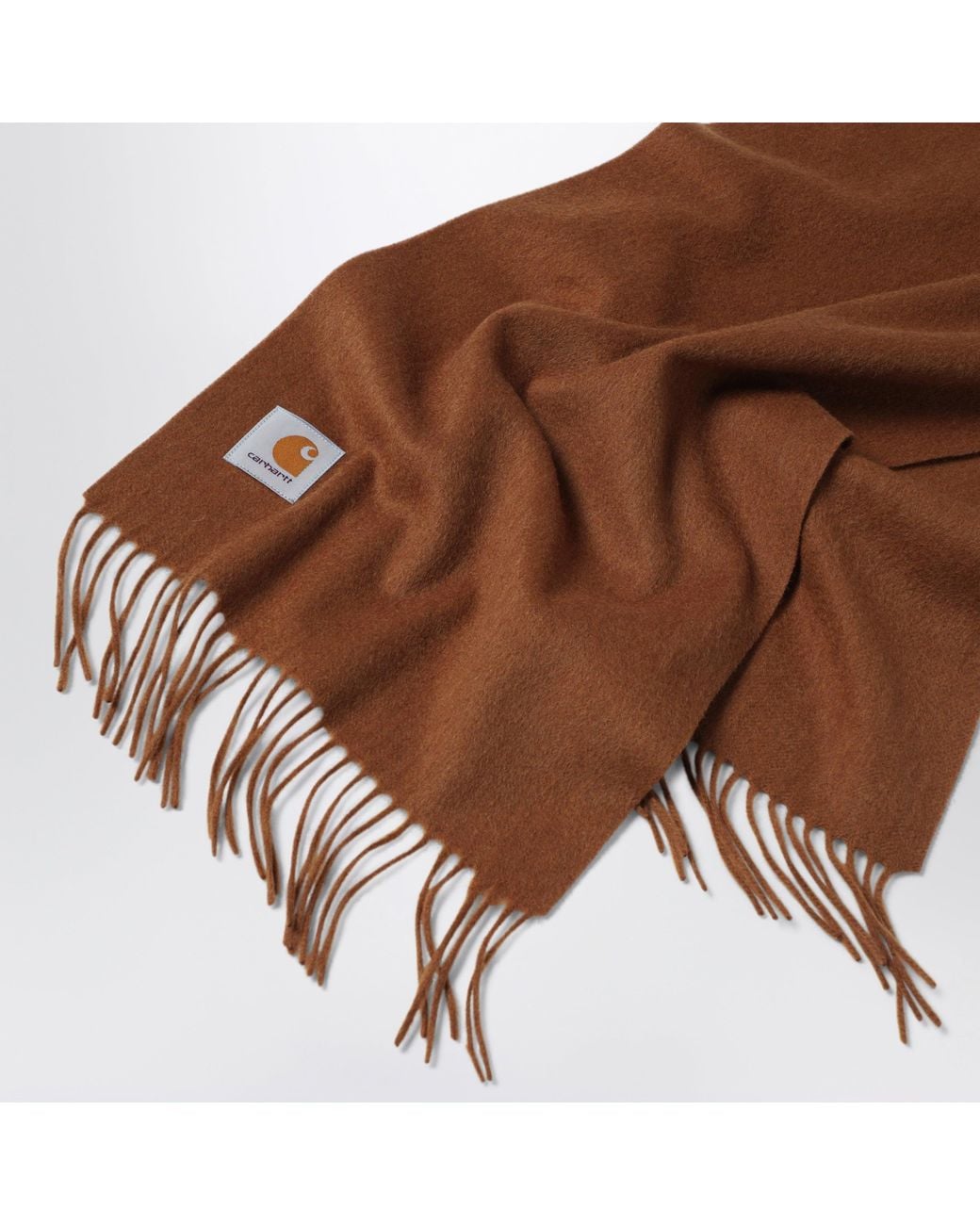 Sciarpa Clan Marrone di Carhartt in Brown da Uomo