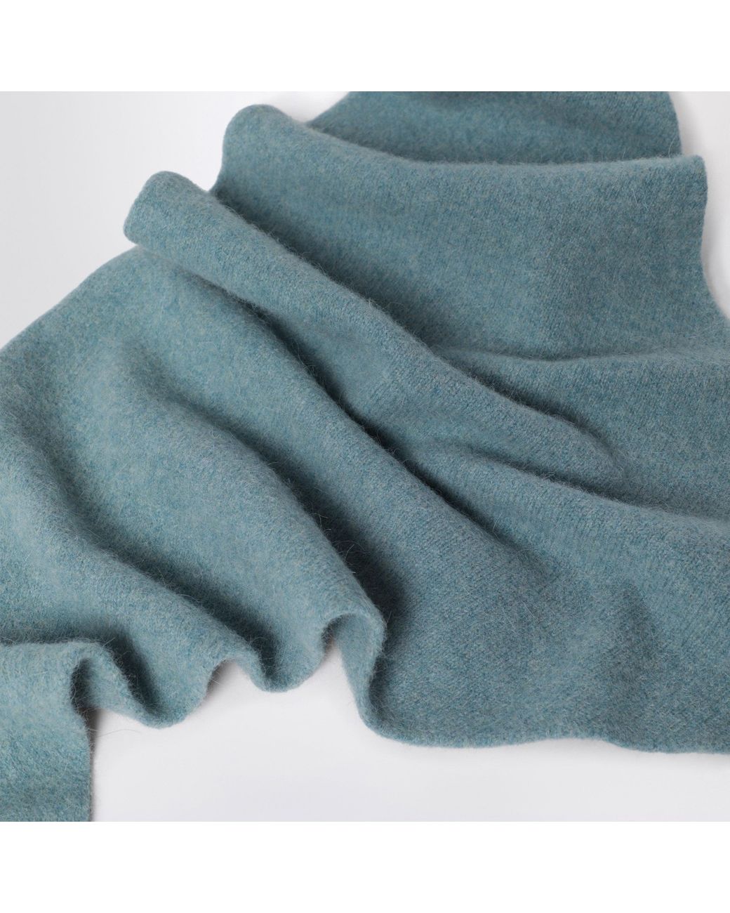 Le Bonnet Blue Bandana