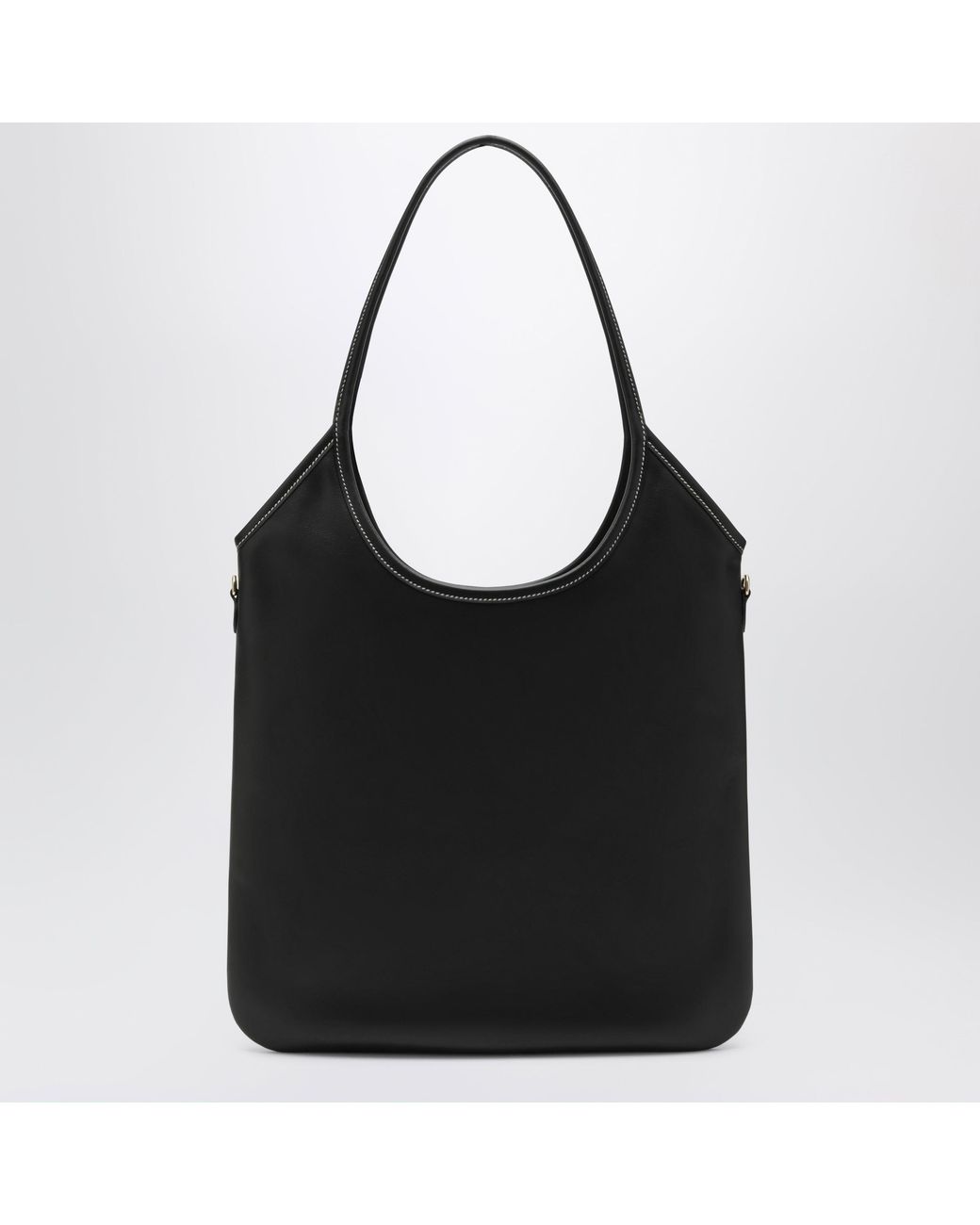 Miu Miu Black Ivy Handbag