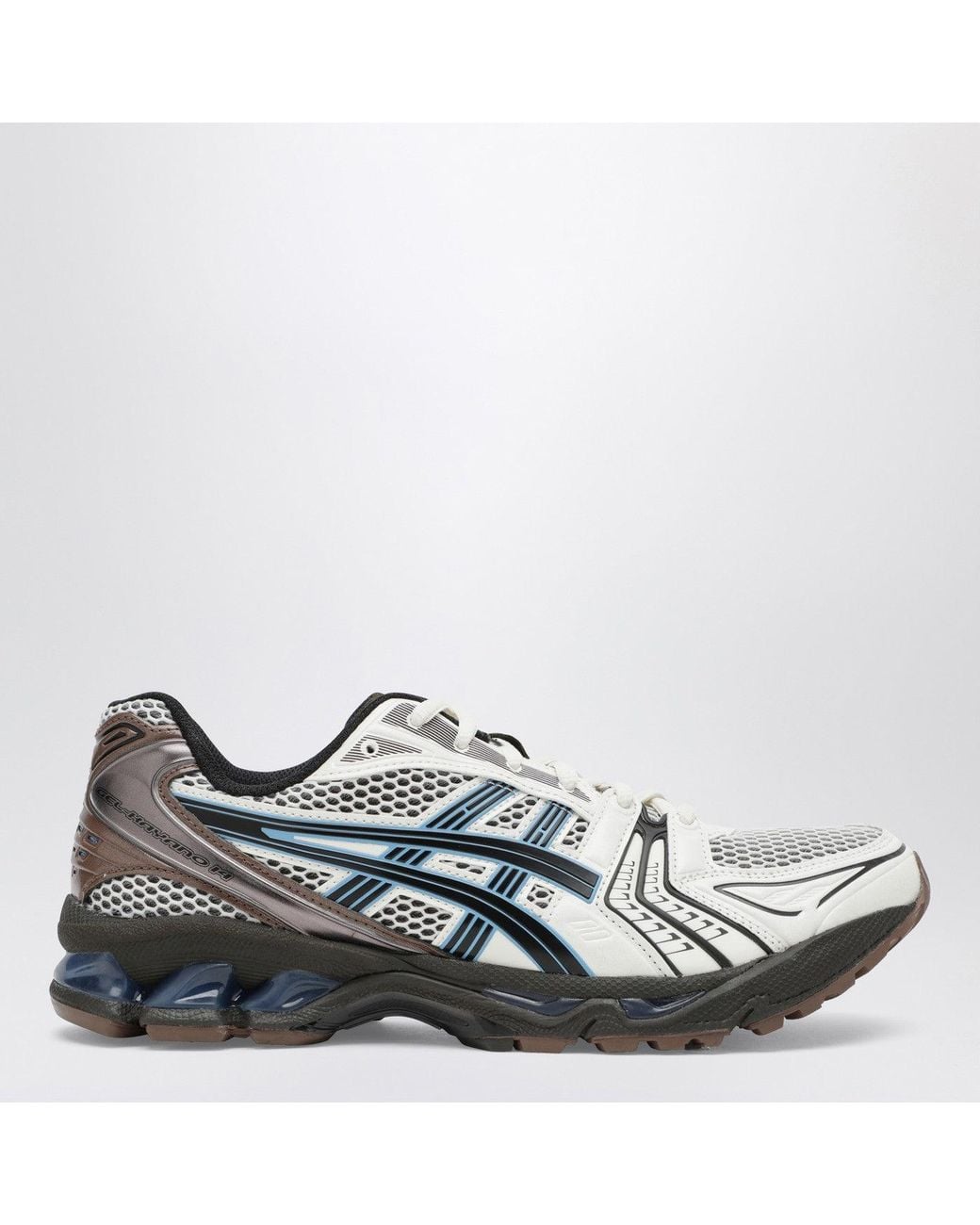 Gel-kayano 14 | beige | taille: 36 Asics en coloris Blue