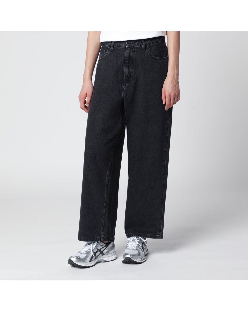 Carhartt Black Brandon Jeans