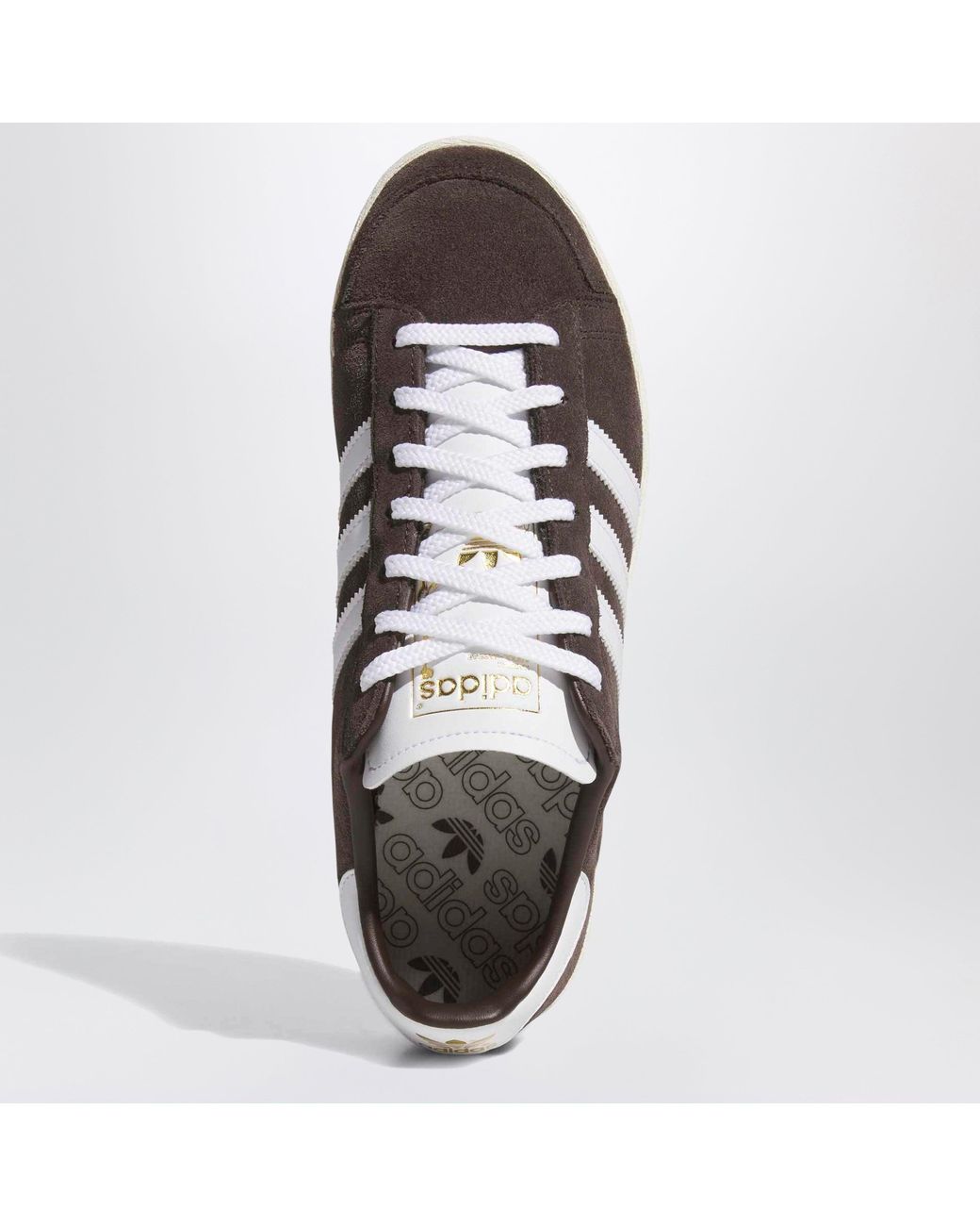 Adidas Originals Brown Sneakers for men