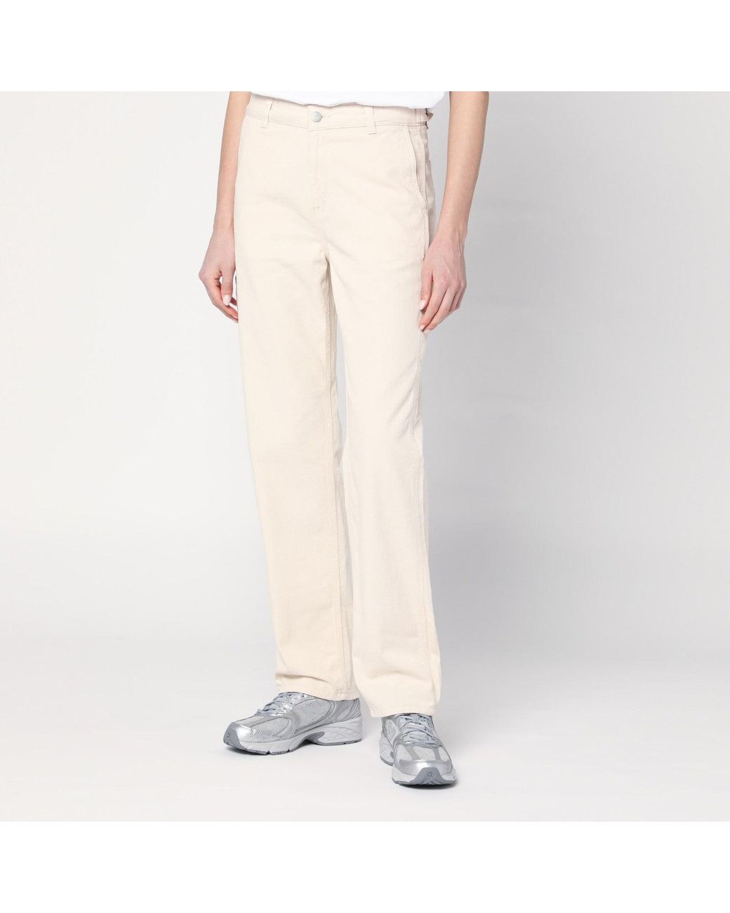 Carhartt Master Pant Natural