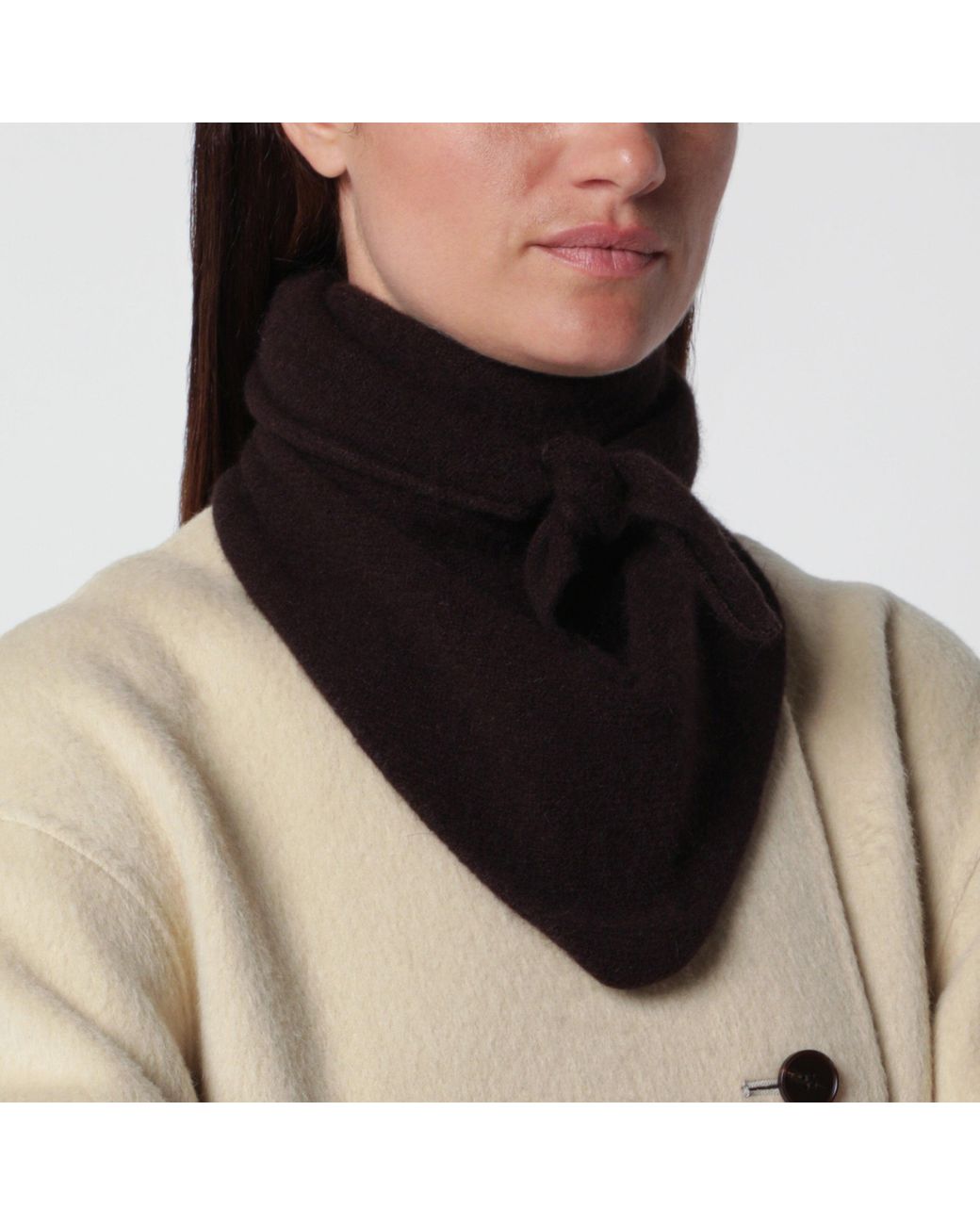 Le Bonnet Black Bandana