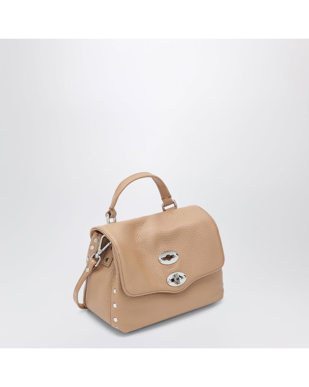 Zanellato Natural Light Postina Mini Bag