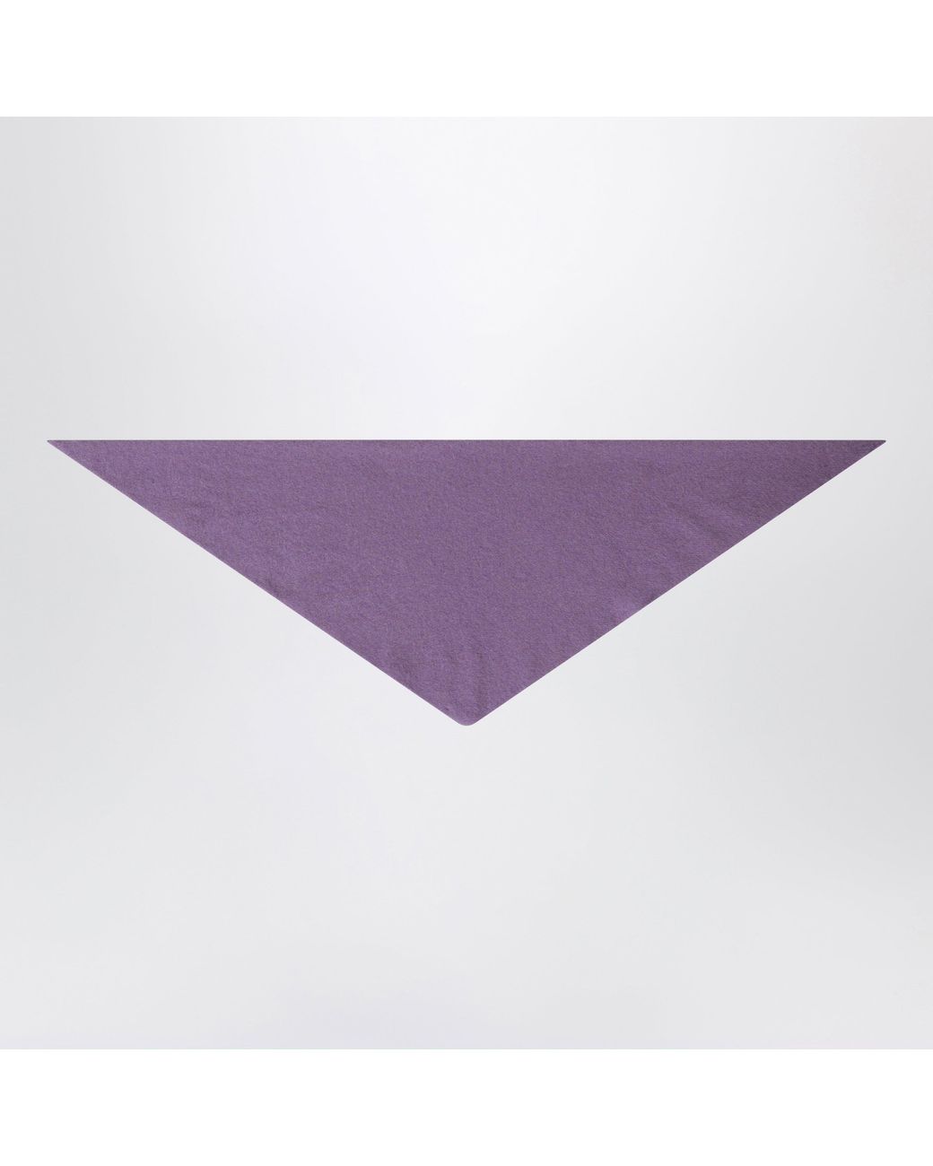 Le Bonnet Purple Bandana