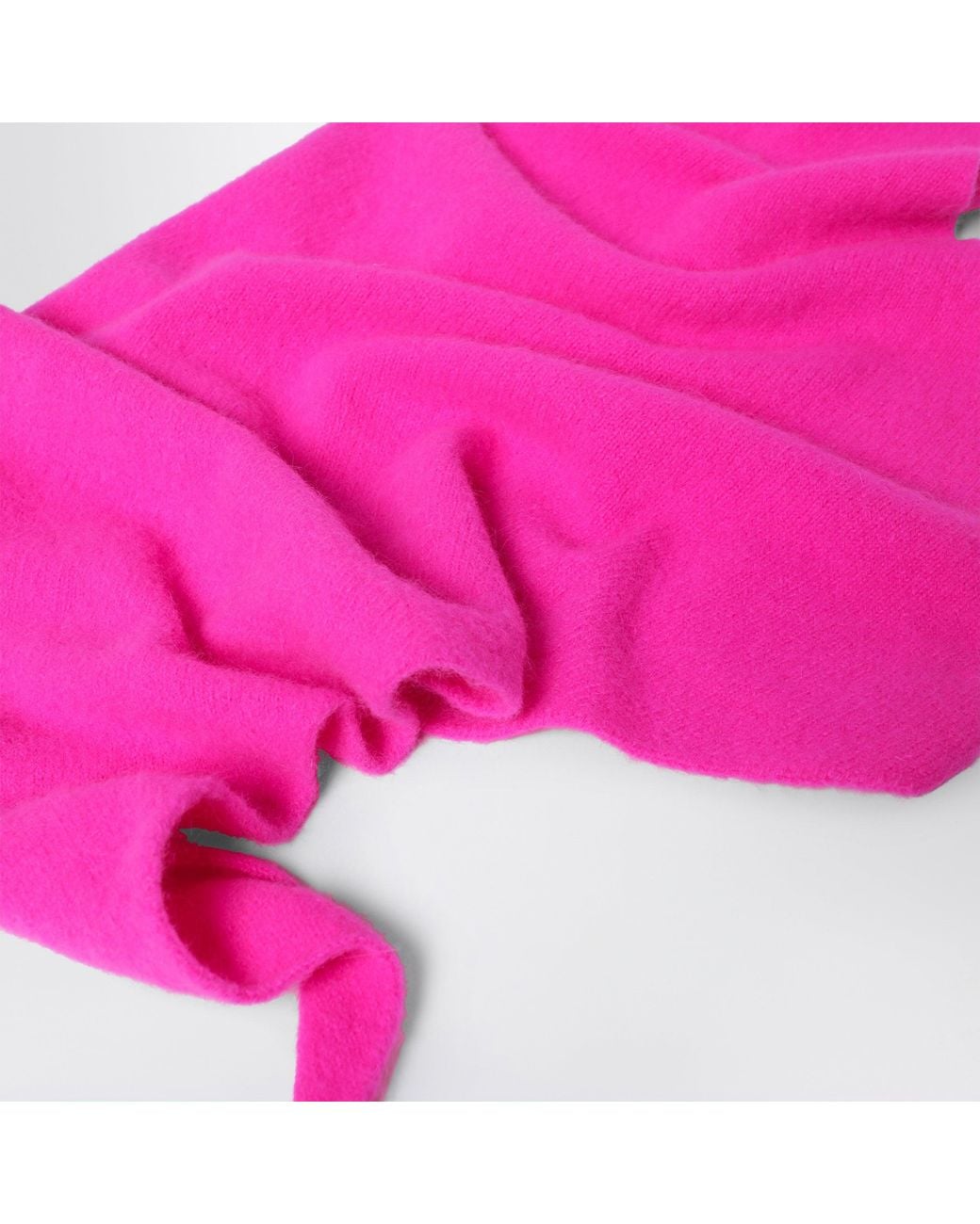 Le Bonnet Pink Bandana