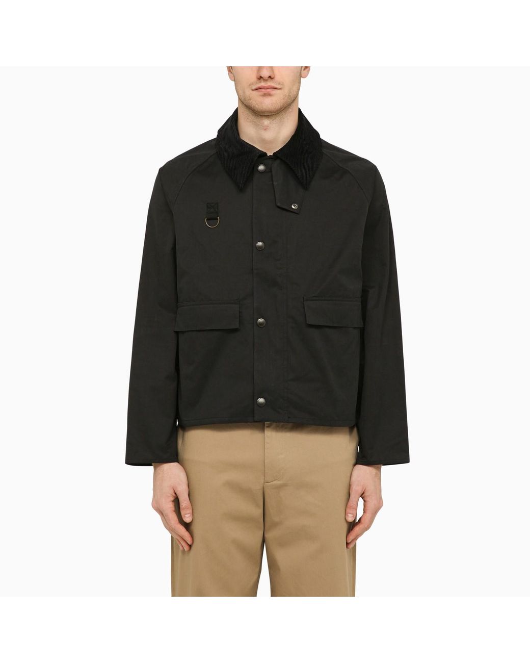 barbour-Blue-Navy-Os-Spey- barbour-Blue-Navy-Os-Spey-