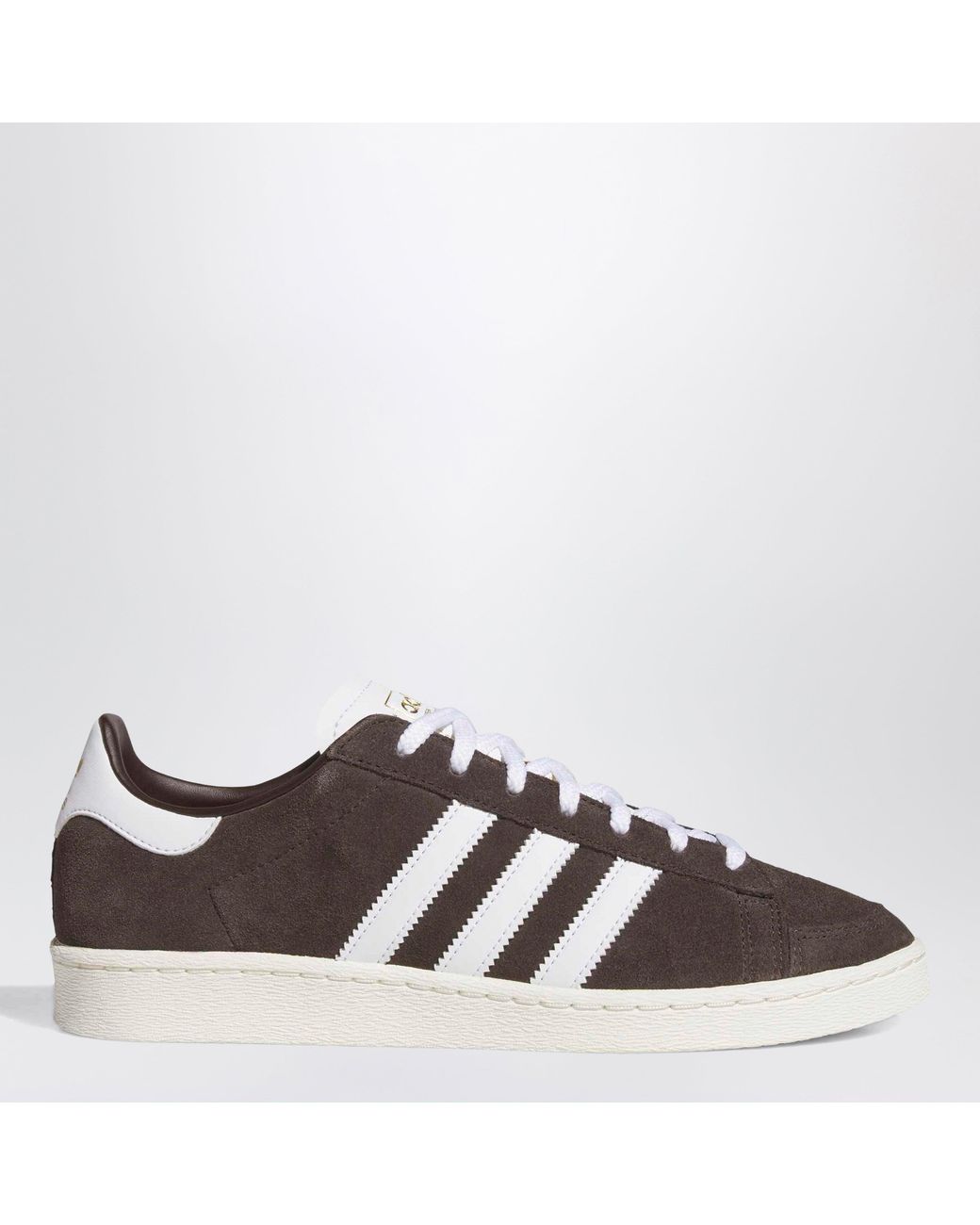 Adidas Originals Brown Sneakers for men
