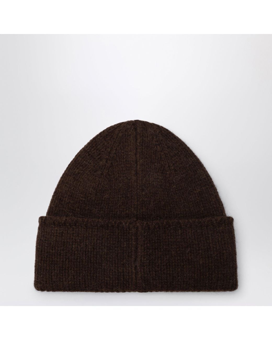 Polo Ralph Lauren Brown Beanie for men