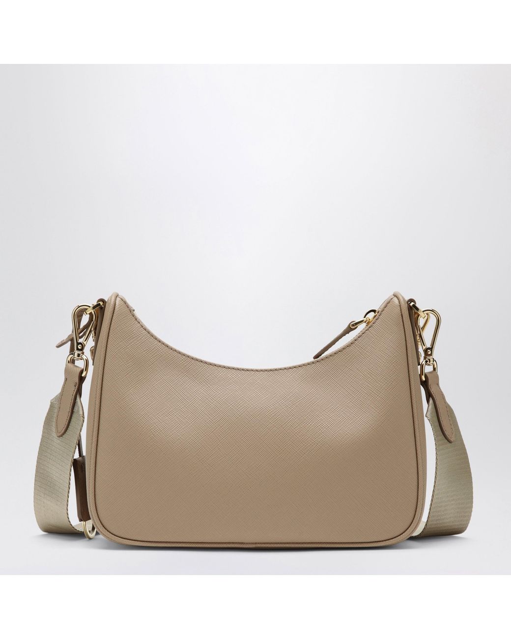 Prada Natural Re-Edition 2005 Bag