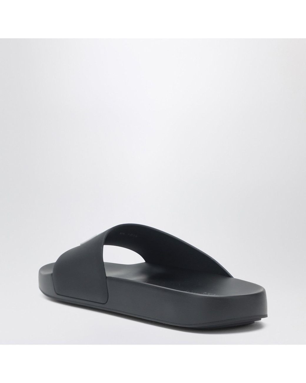 Givenchy Blue Label Flat Mules
