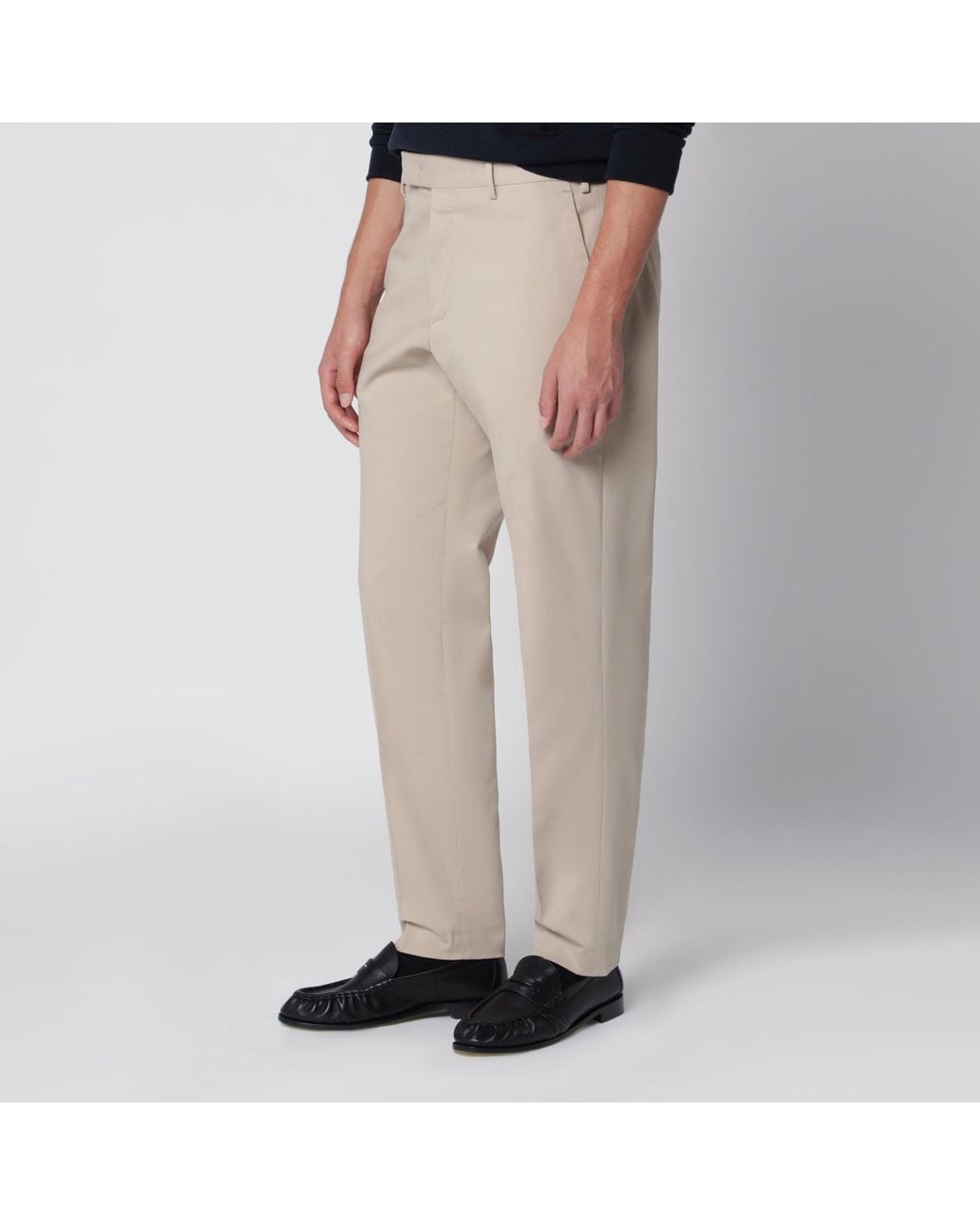 PT Torino Natural Rebel Trousers for men
