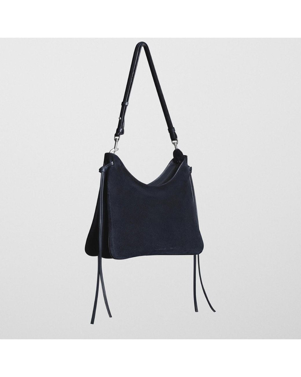 Borsa Gig di Phoebe Philo in Black
