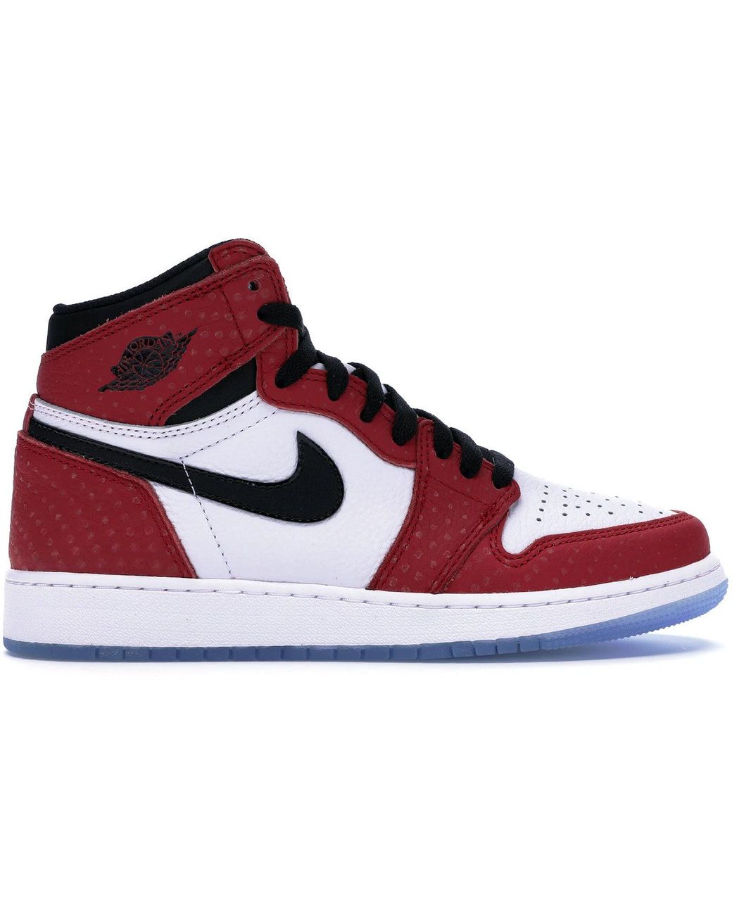 Nike air jordan 1 retro high og nrg origin story cheap