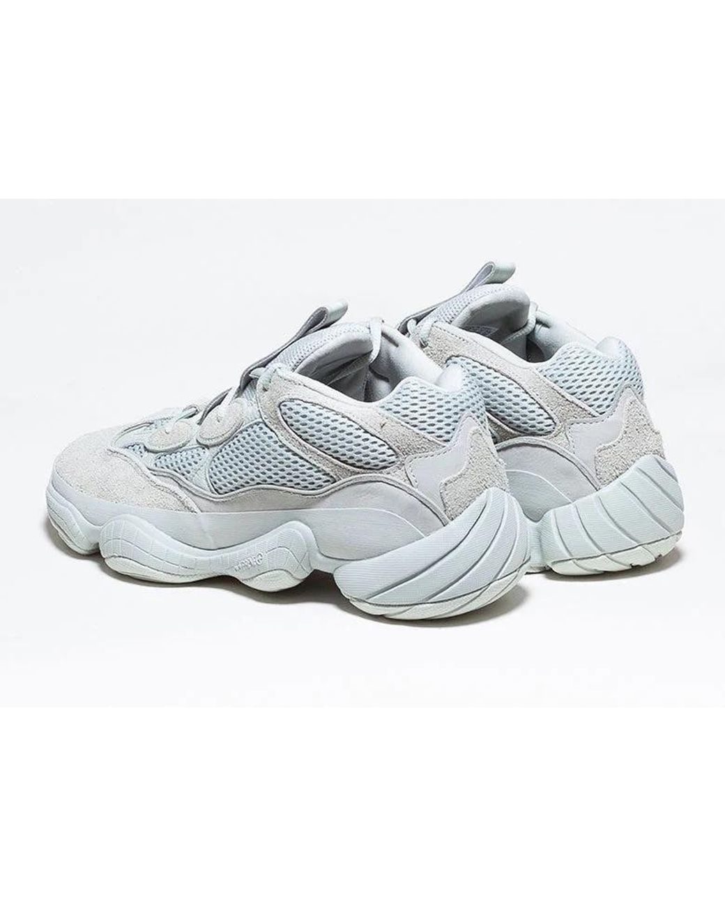 Yeezy 500 deals salt 9.5