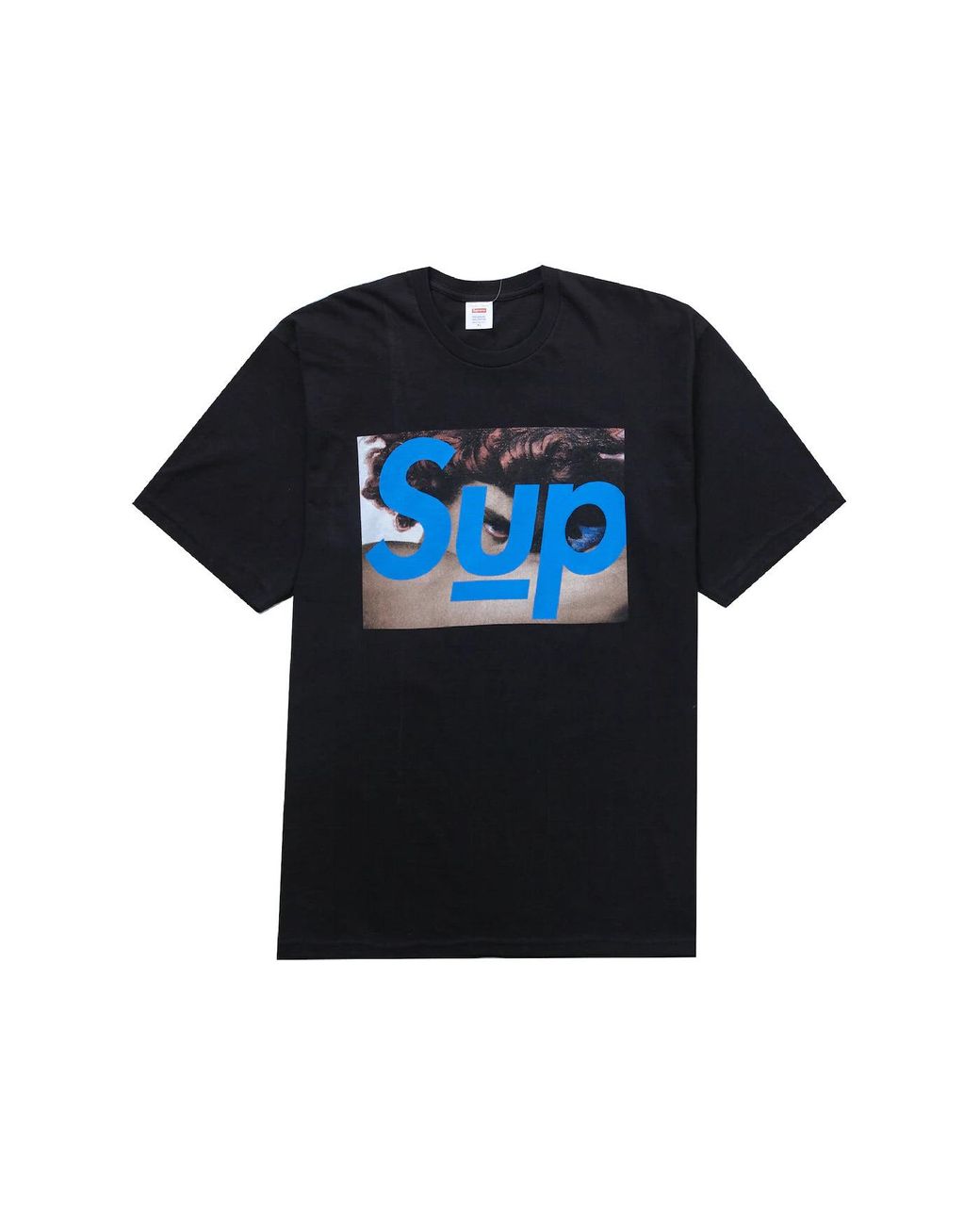 Supreme Undercover Face Tee Black | Lyst