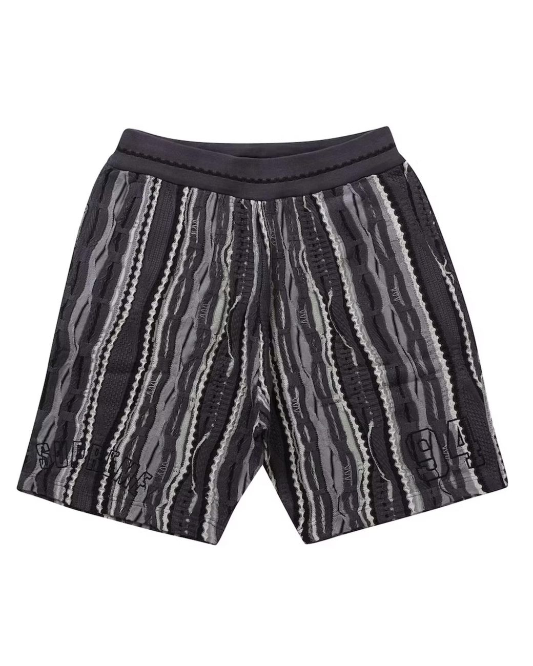 Supreme Coogi Basketball Short Black in Gray | Lyst