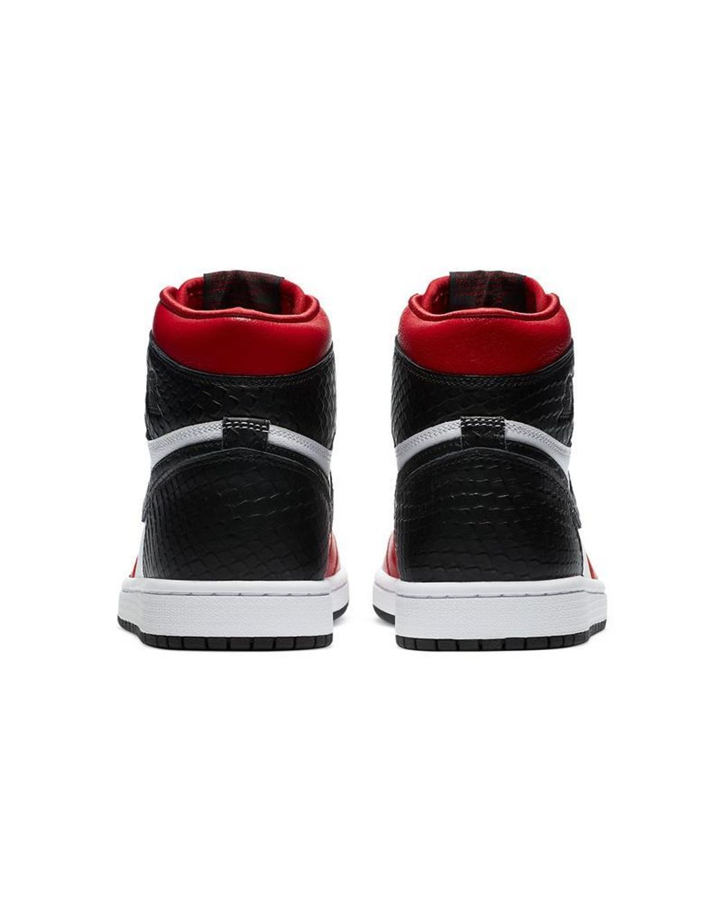 air force 1 satin snake