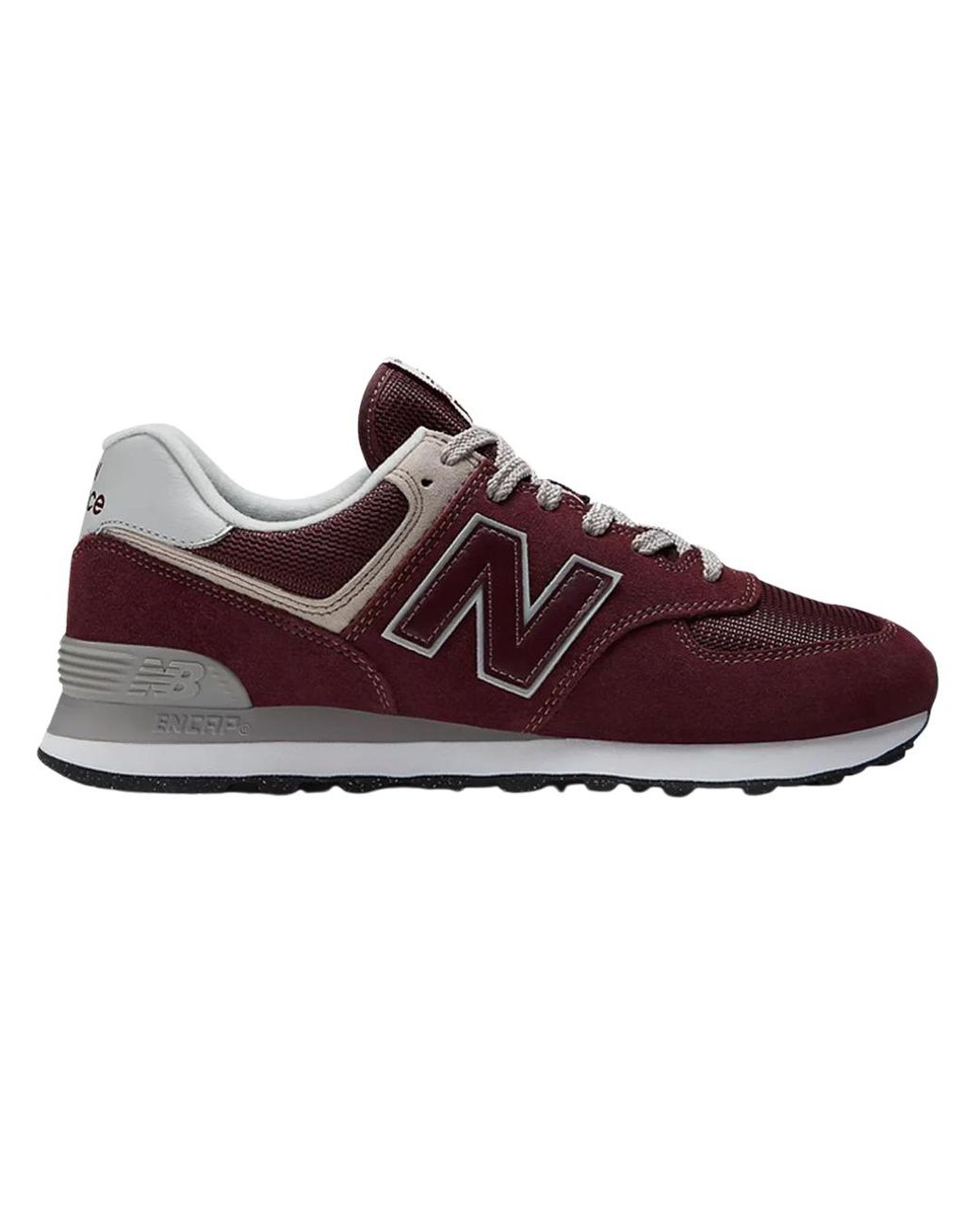 New balance cheap 574 wide fit