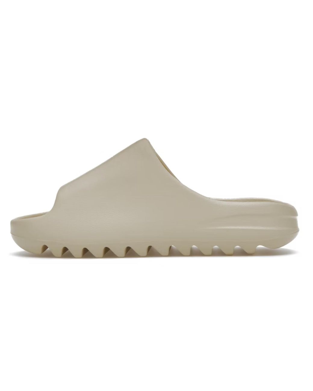 Yeezy slide 2024 bone black