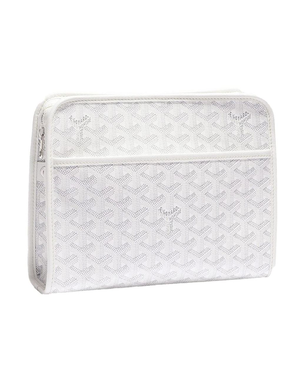 jouvence mm toiletry bag