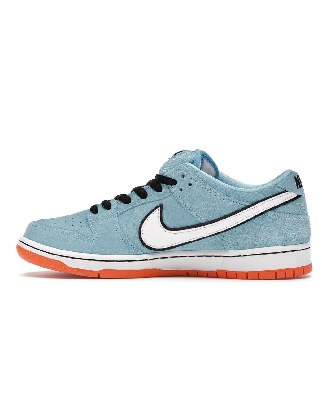 Nike Sb Dunk Low Club 58 Gulf in Blue | Lyst