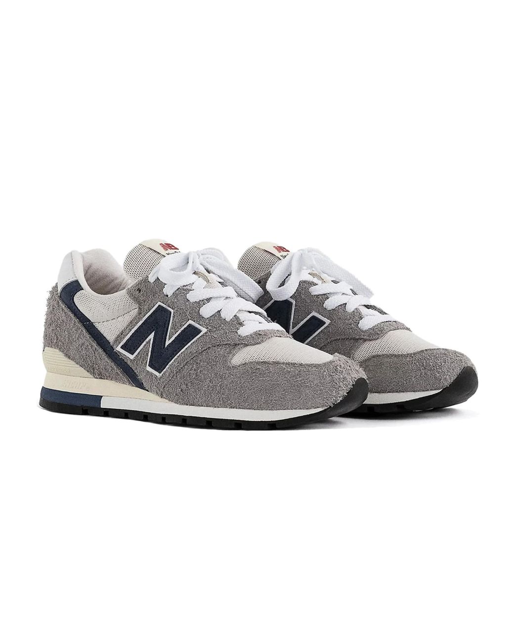 New Balance 996 Miusa Grey Day (2023) in Black for Men | Lyst