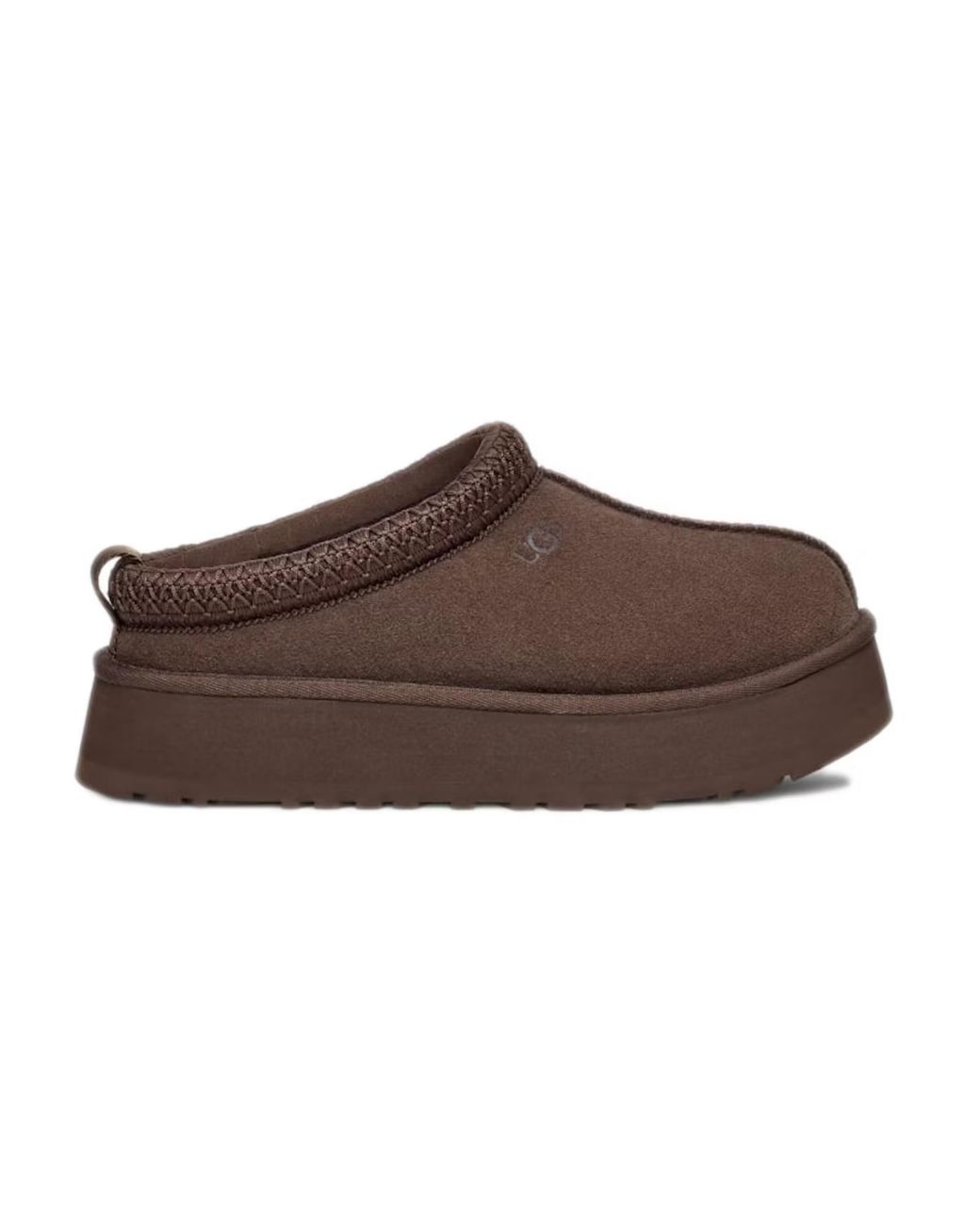 Ugg top coquette chocolate