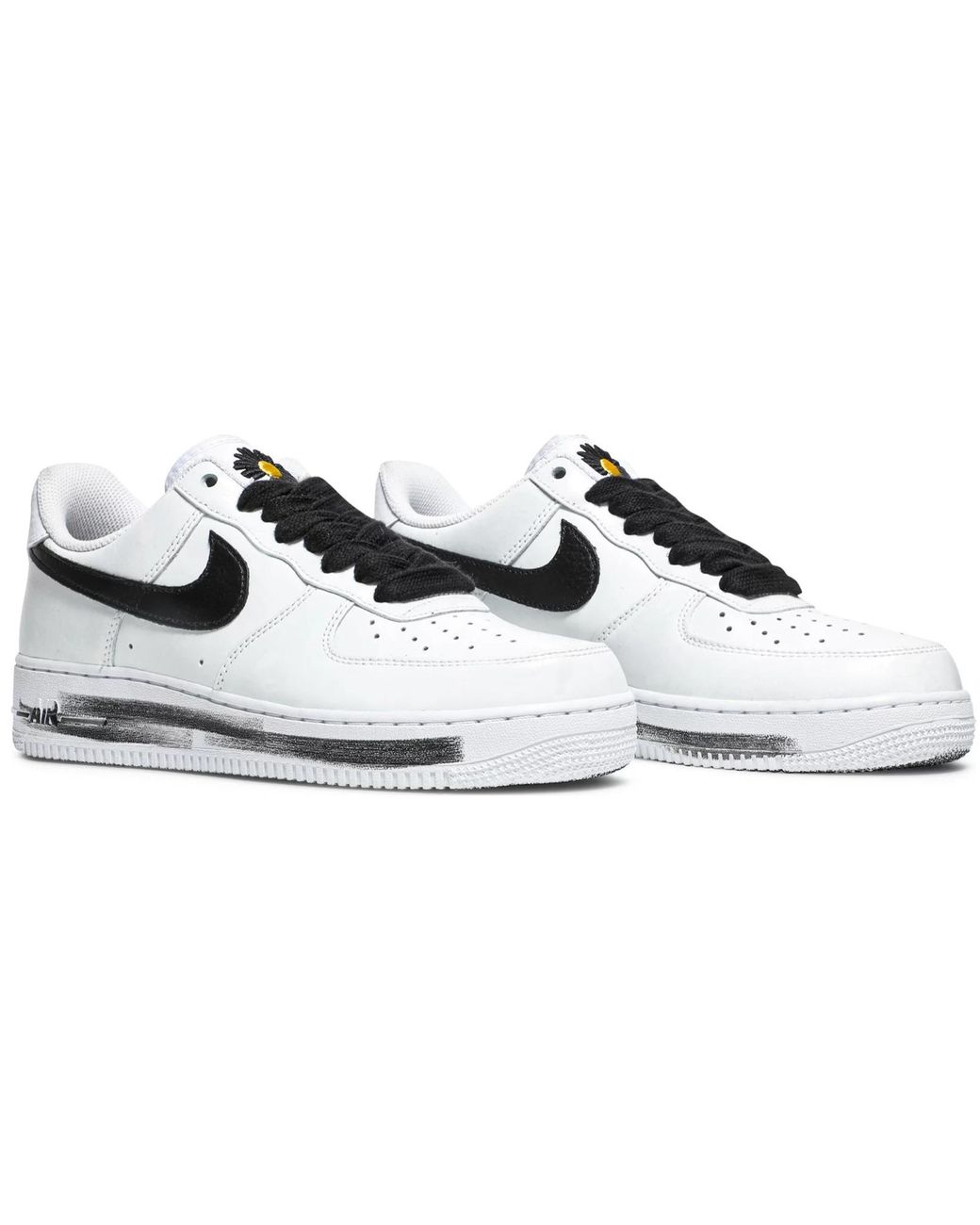 Nike Air Force 1 Low G-dragon Peaceminusone Para-noise 2.0 in