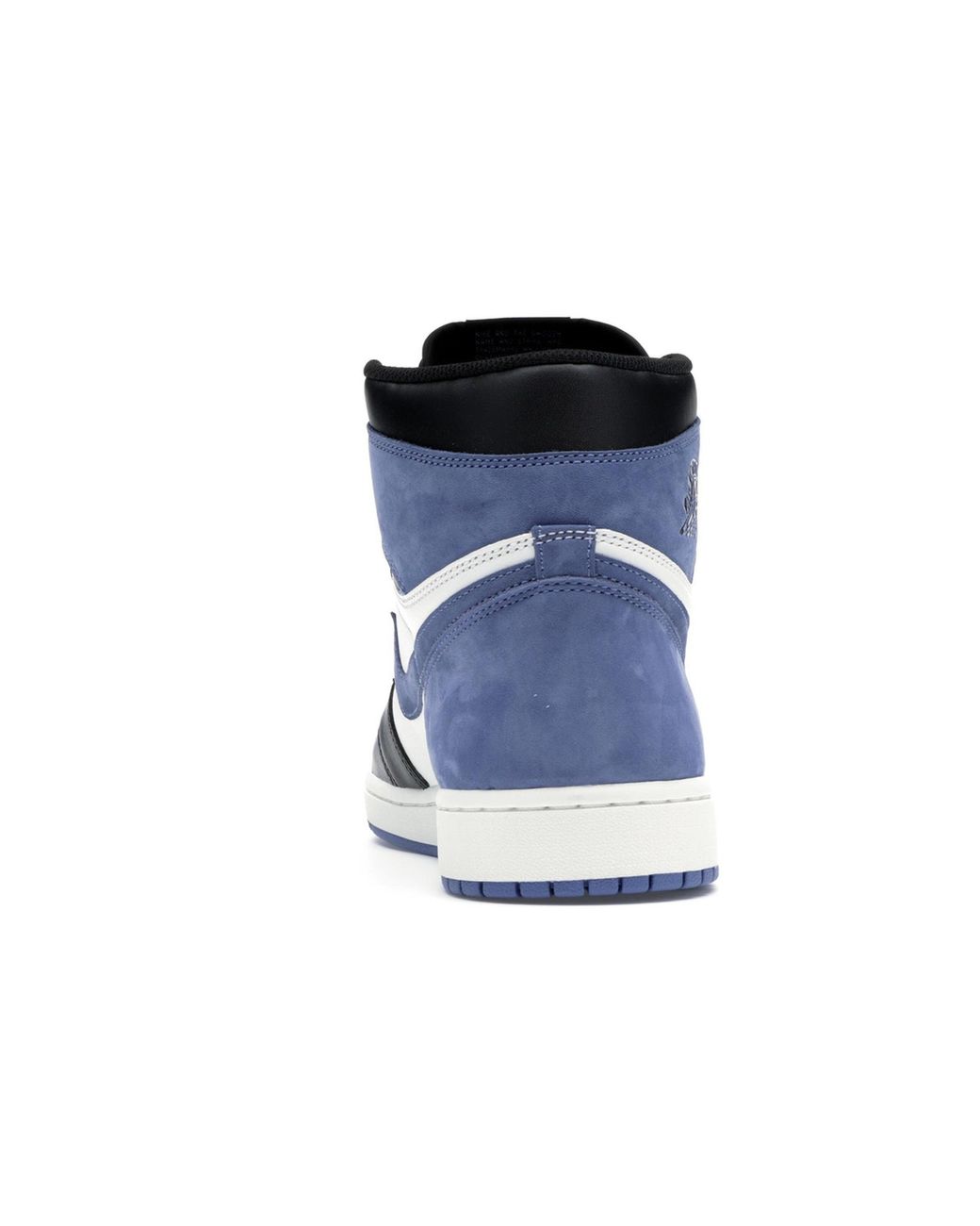 Jordan 1 sales high blue moon