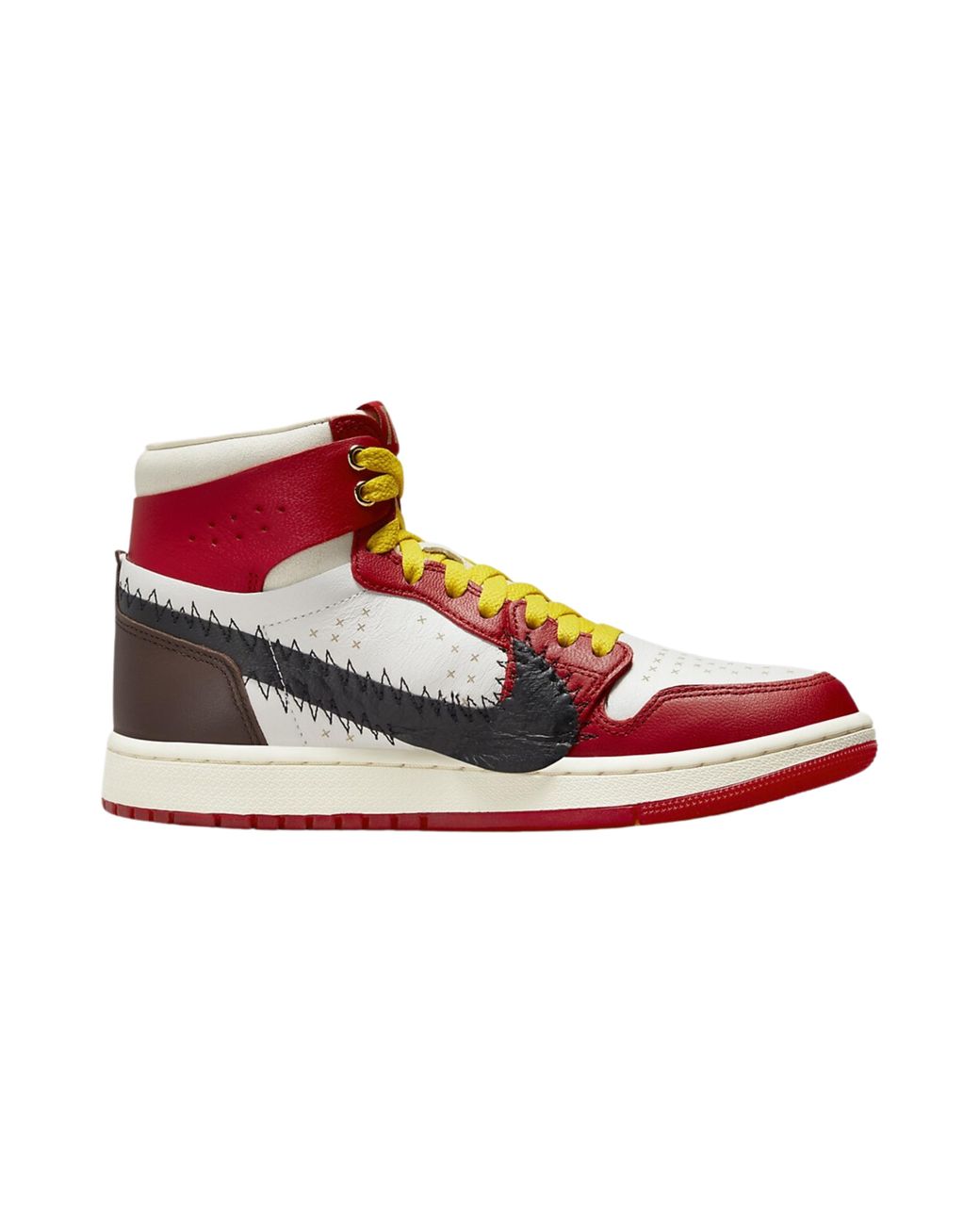Nike Jordan 1 High Zoom Air Cmft 2 Teyana Taylor A Rose From