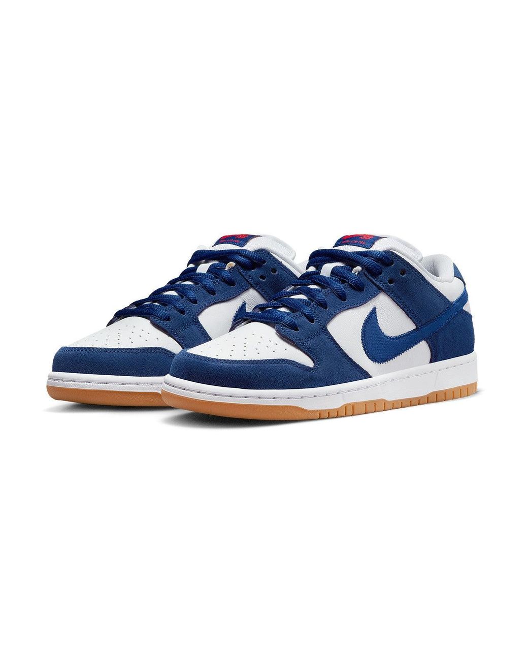 men low dunks