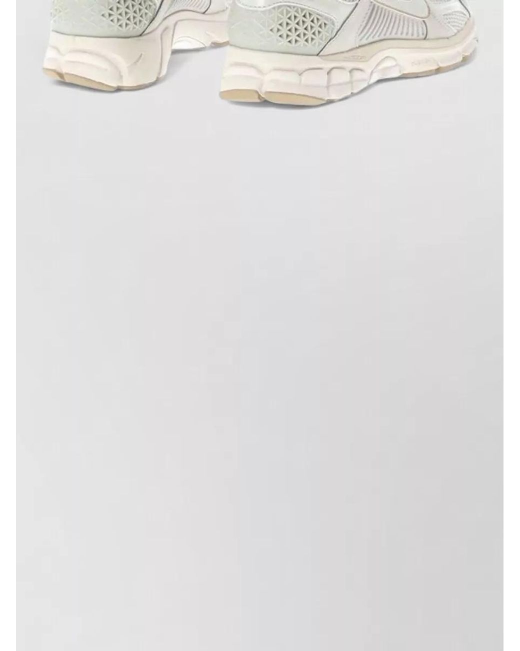 Nike Multicolor Nylon Cargo Zip-Off Pants