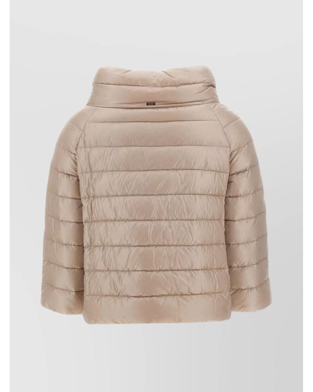 Herno Natural Coats