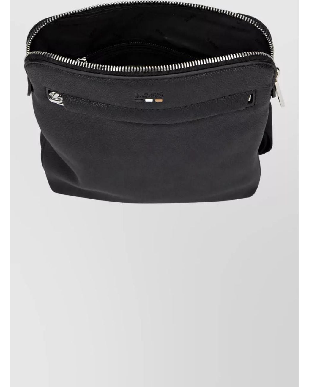 Boss Black Ray Shoulder Bag for men