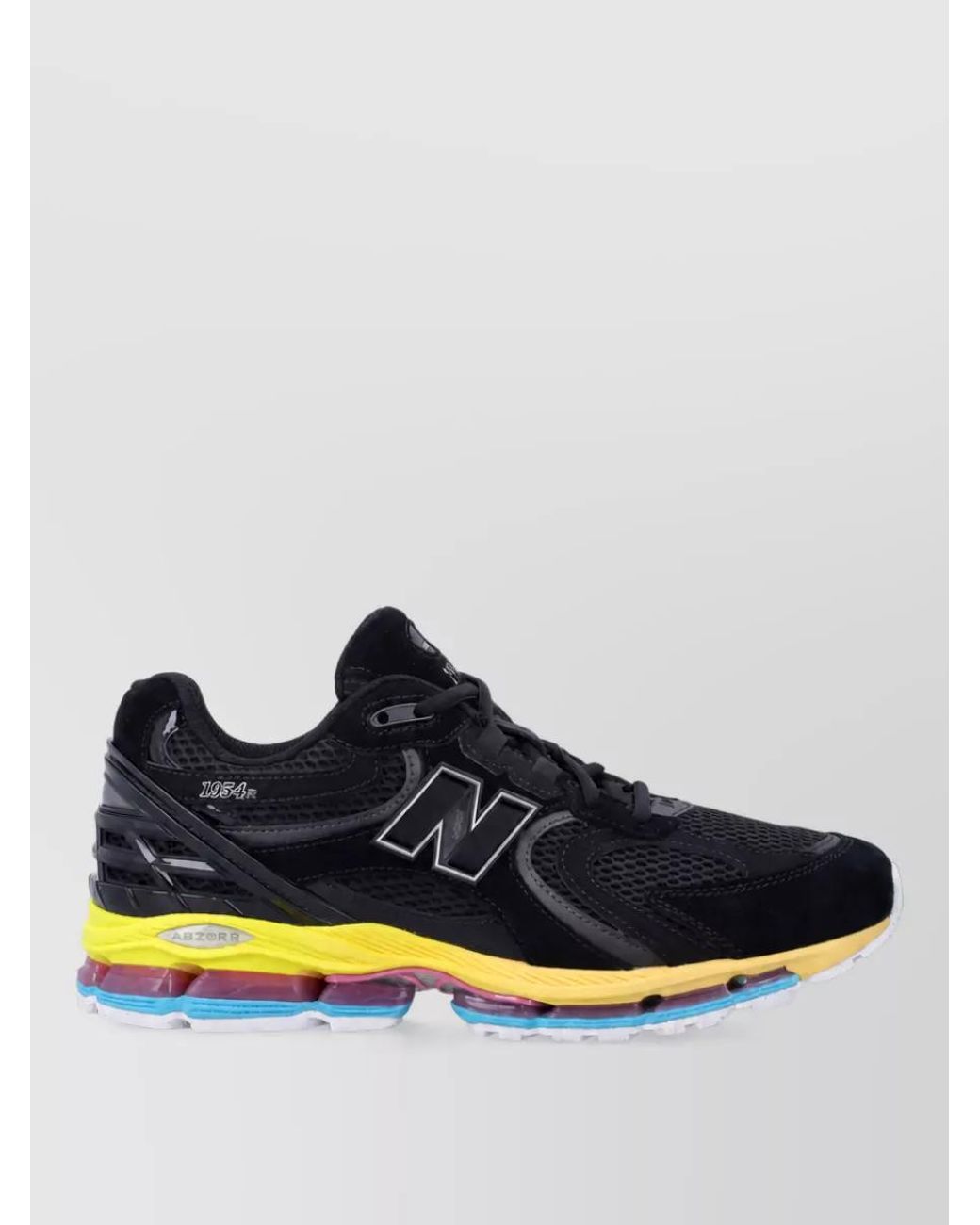 New Balance Blue Sneakers