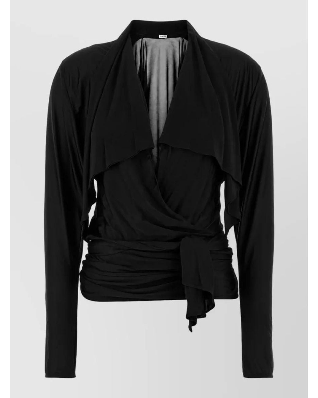 Balmain Black Blazer