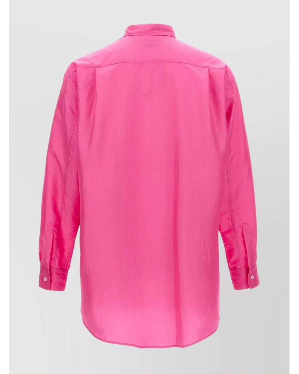 Magliano Pink Regular-Fit Shirt for men