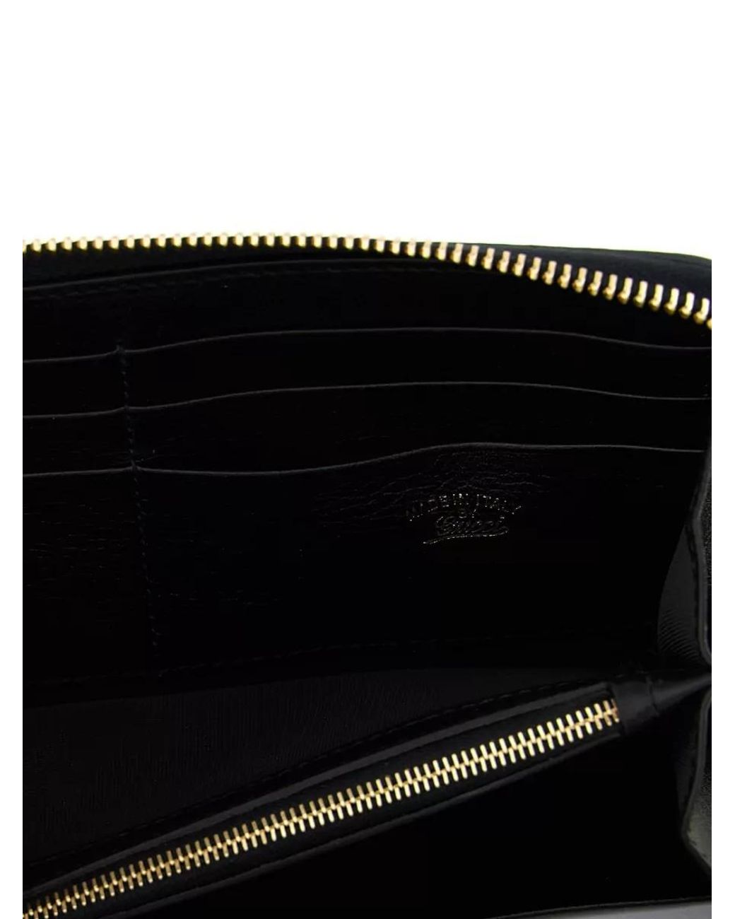 Gucci Black Leather Clutch Bag