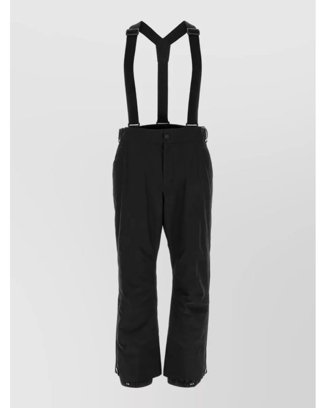 Moncler Multicolor Gore-Tex Ski Pants for men