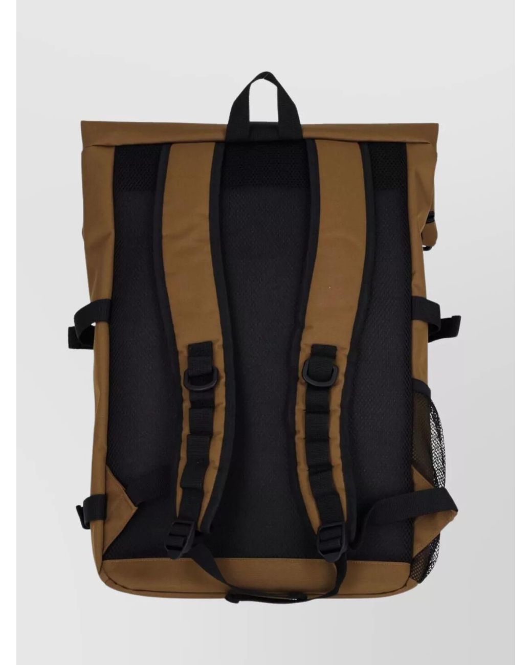 Carhartt Brown Recycled Polyester Philis Backpack for men