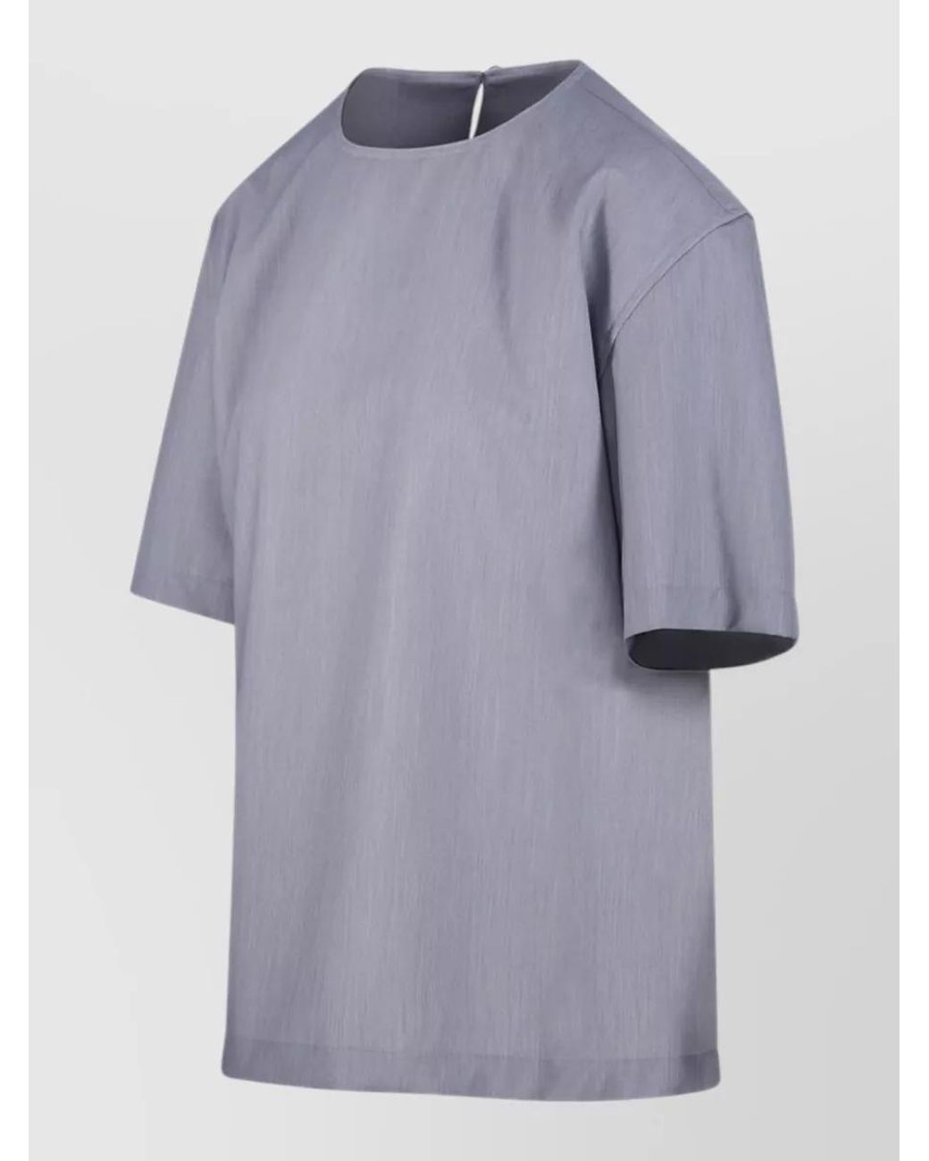 Thelatest Blue T-Shirt