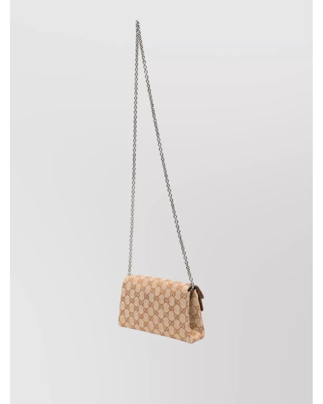 Gucci Natural Dionysus Small Shoulder Bag