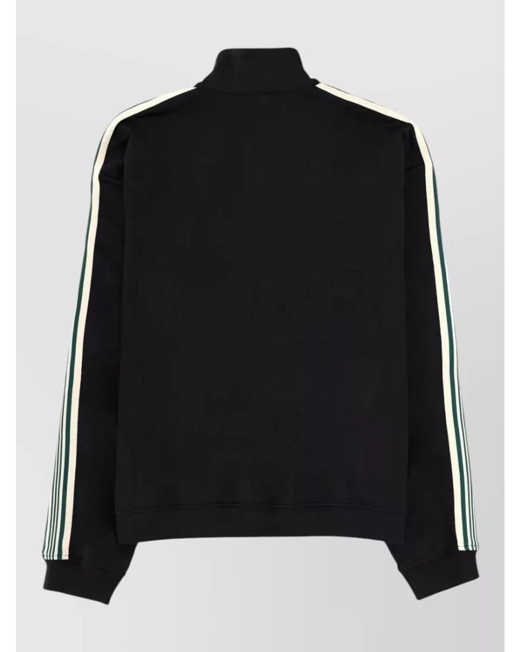 Represent Black Logo Sweatshirt for men